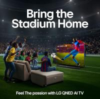 World Cup TV Offers Kenya