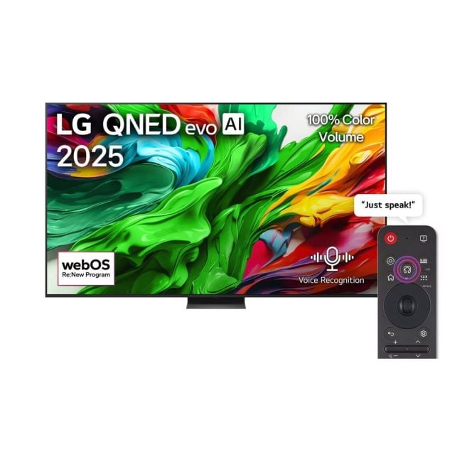 LG OLED