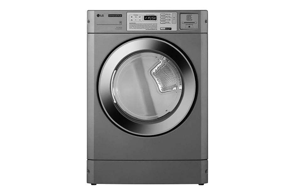 LG Dryer