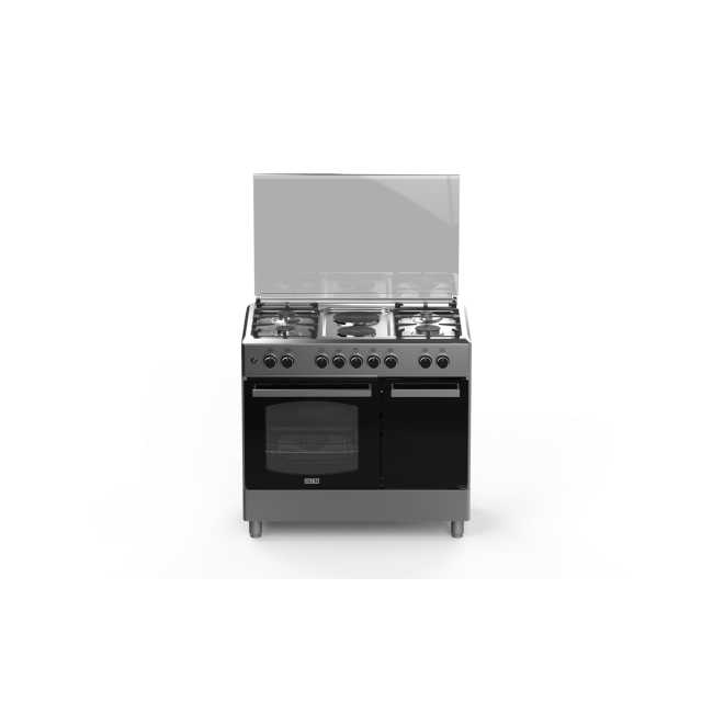 Solstar 90cm Cooker
