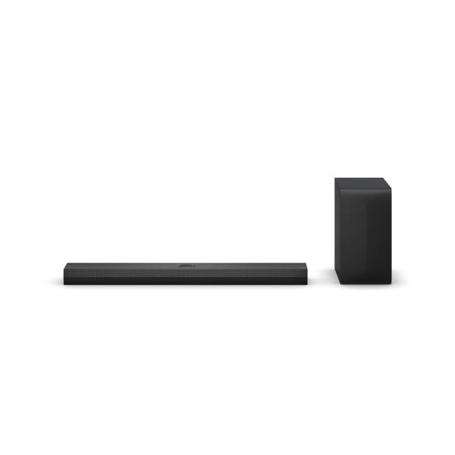 LG Hi-Fi