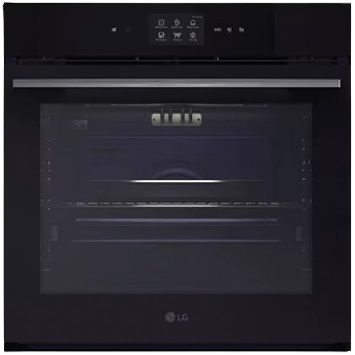 Built-In Appliances
