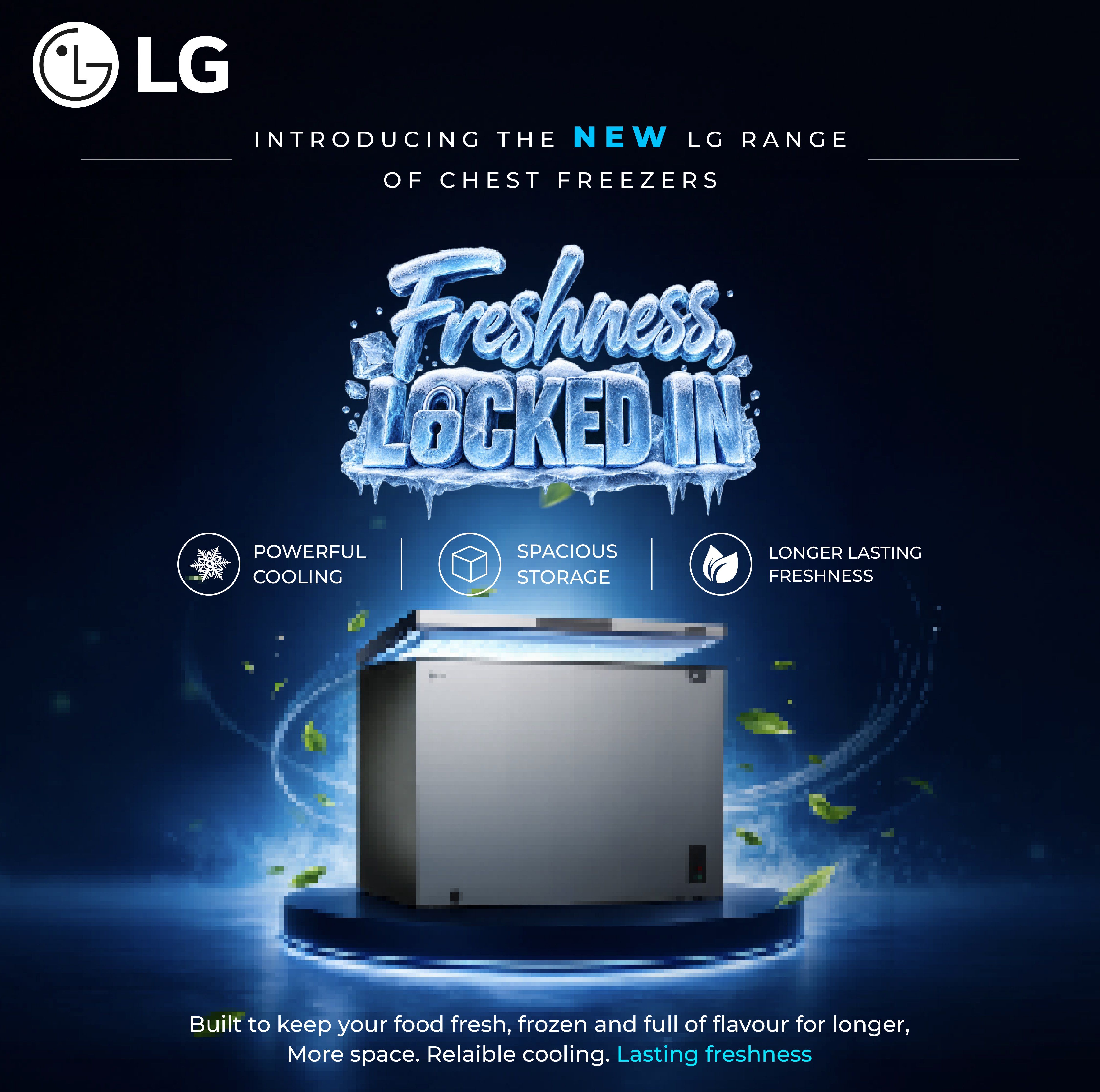 LG Products
