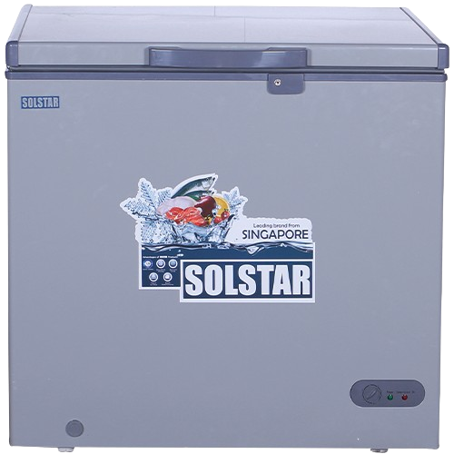 COOLERS & FREEZERS