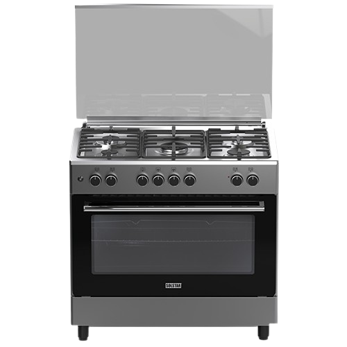 COOKERS
