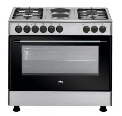 COOKERS