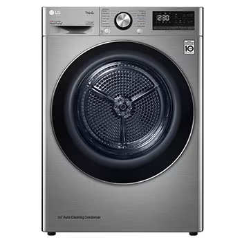 WASHING MACHINES