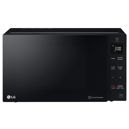 Microwaves