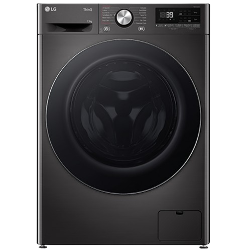 Washing Machines