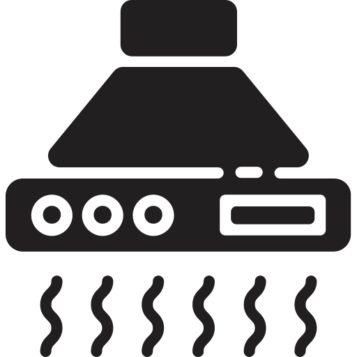 Built-In Appliances