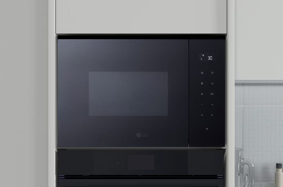 LG MGBZ2593F Built-In Microwave Oven price in Kenya | Hobs and Hoods