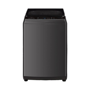 Midea Top Loading Washing Machine, 9 kg, Titanium