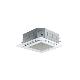 ATUQ30GPLA4 LG 24K BTU Single Cassette, Inverter Air Conditioner (R410)