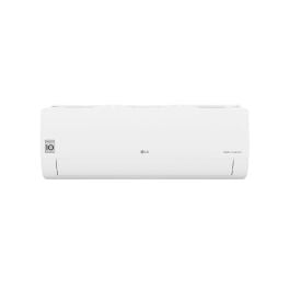 S4UQ18KL3QE LG 18K BTU, DUALCOOL Inverter, Split Air Conditioner, Energy Saving, Faster Cooling