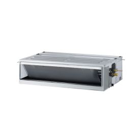 ABNW24GM1S2 + ABUW24GM1S2 LG 24K BTU Ceiling Concealed Single Ductable Inverter Air Conditioner (R410)