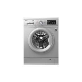 FH4G7TDY5 LG 8KG Washing Machine | Steam | Inverter DD | Touch UI