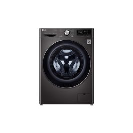 F4V9BWP2E LG 12Kg | Washer | TurboWash™ 360 | AI DD | Steam+ (Allergy Care)