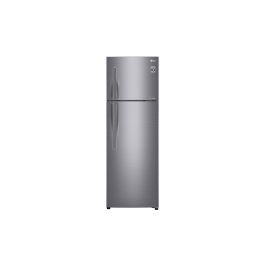 GL-G442RLCM Net 327(L) Top Freezer Refrigerator | Even Cooling | LED Lighting | Energy Saving