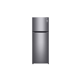 GL-G332SLBB Net 263(L) Top Freezer Refrigerator | Nature Fresh |Door Cooling+™