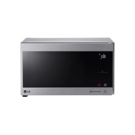 MS-4295CIS LG 42L NeoChef SOLO Microwave (Stainless Steel)