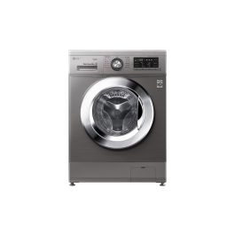 FH4G6VDYG6 LG 9KG Washing Machine | Steam | Inverter DD | Touch UI