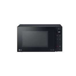 MH6336GIB LG 23L NeoChef™ Grill Microwave (Black Finish)