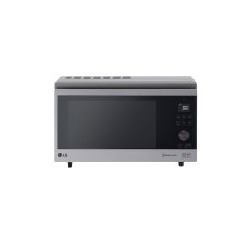 MJ-3965ACS LG 39L Smart Inverter Convectional Microwave Stainless Steel