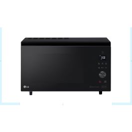 MJ3965BCS LG 39L Smart Inverter Convectional Microwave