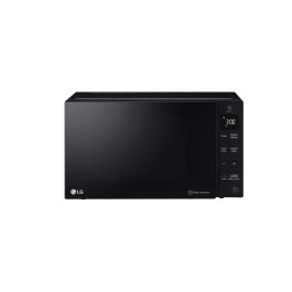 MS2535GIS LG 25L NeoChef SOLO Microwave (Black Finish)