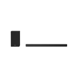 SN8Y LG 440W Sound Bar w/ Meridian & Dolby Atmos