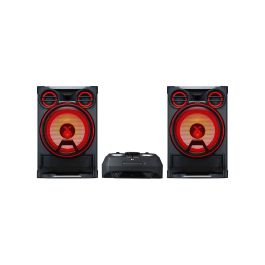 CK99 LG XBOOM 5000 Watts