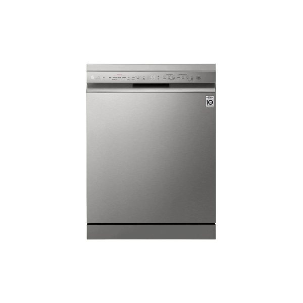 LG QuadWash™ | 14 Place Setting | Inverter DD | TrueSteam™