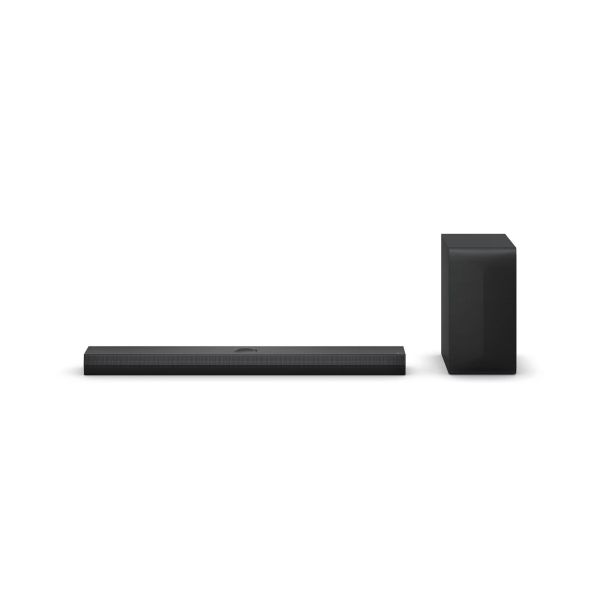 LG 570W Soundbar with Dolby Atmos 5.1.3 channel S90TY