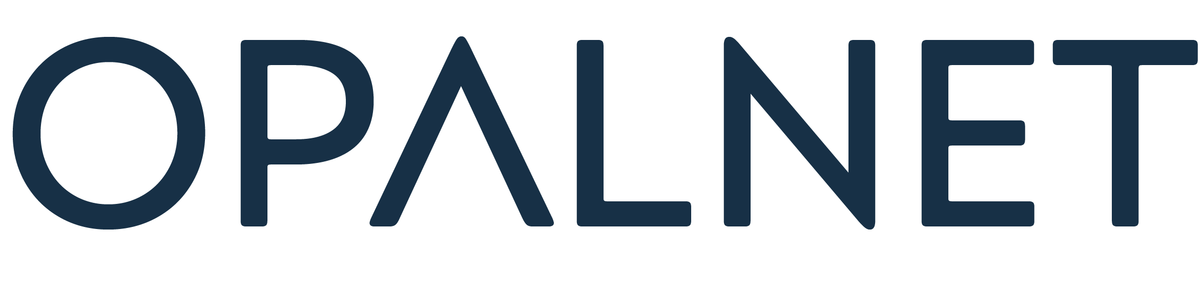 Opalnet