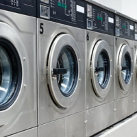 Commercial Laundry