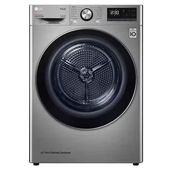 Front Load Washers