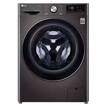 Front Load Washer Dryer