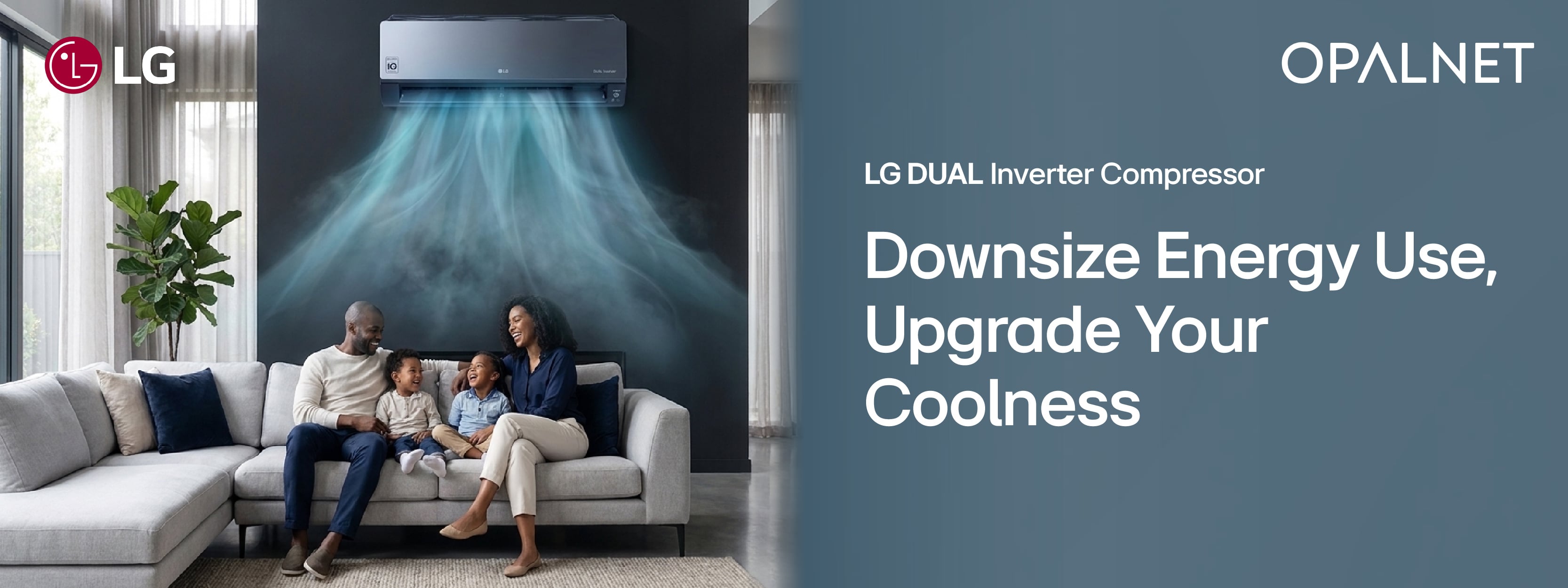 Opalnet HVAC Solutions