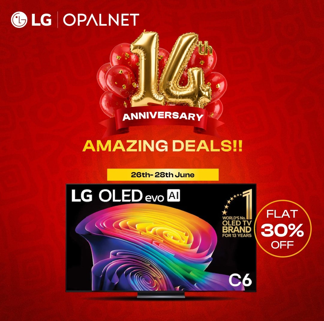 LG Products