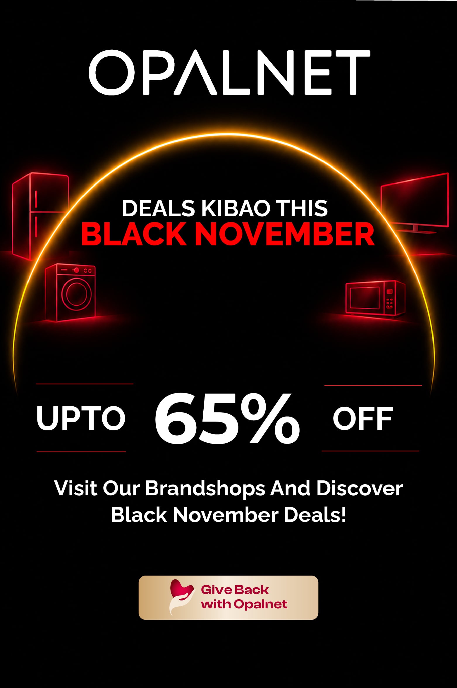 Shop Opalnet other brands