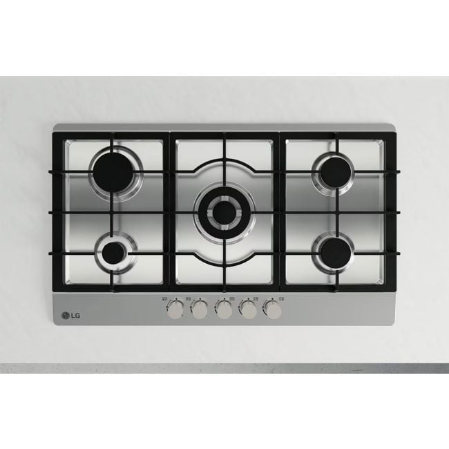 Built-In Hob
