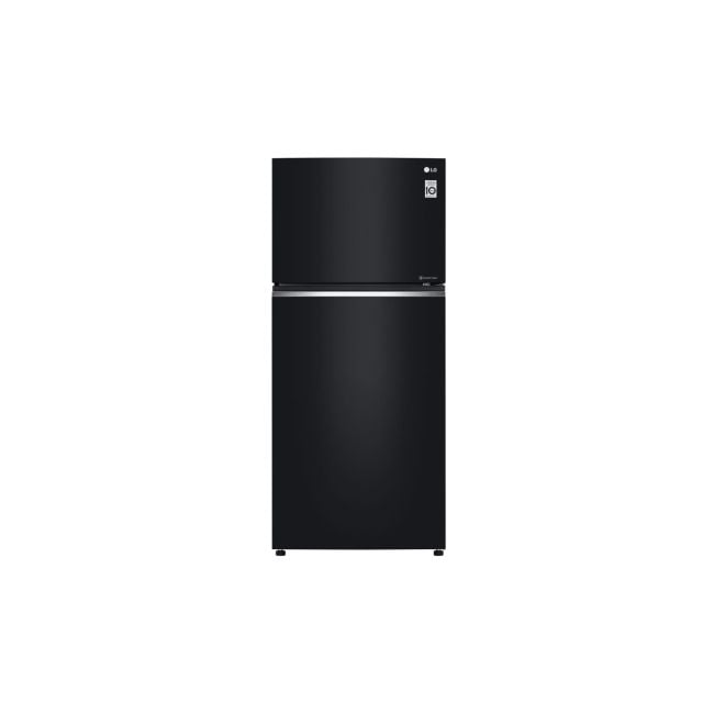 LG Side-by-Side Refrigerator