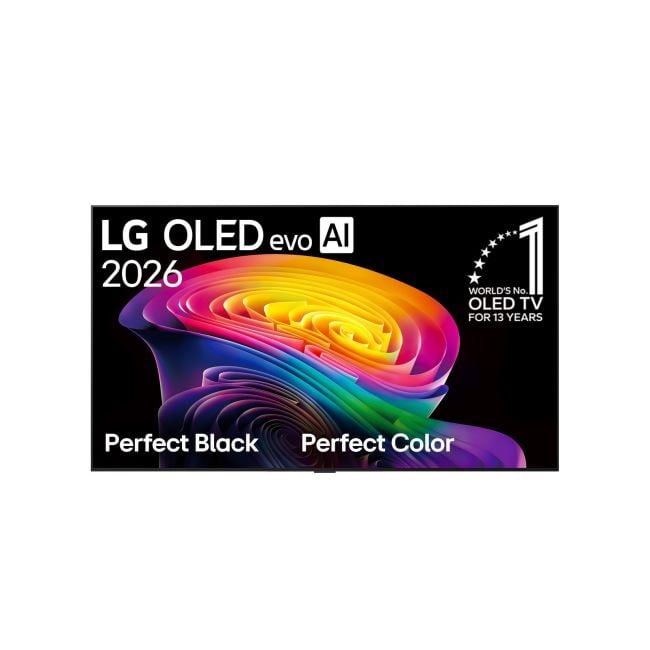 LG OLED