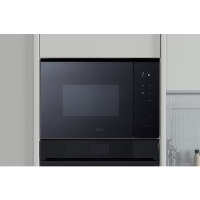 Built-In Oven