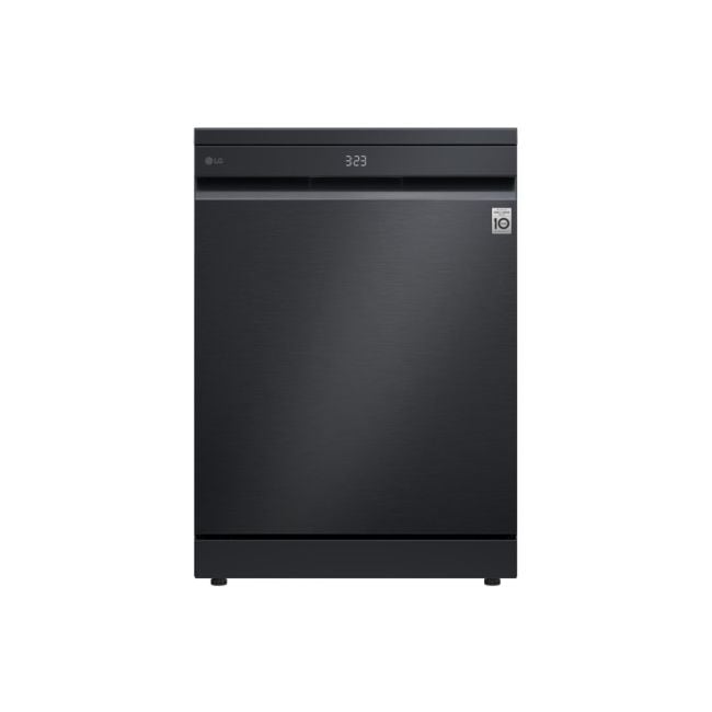 LG QuadWash