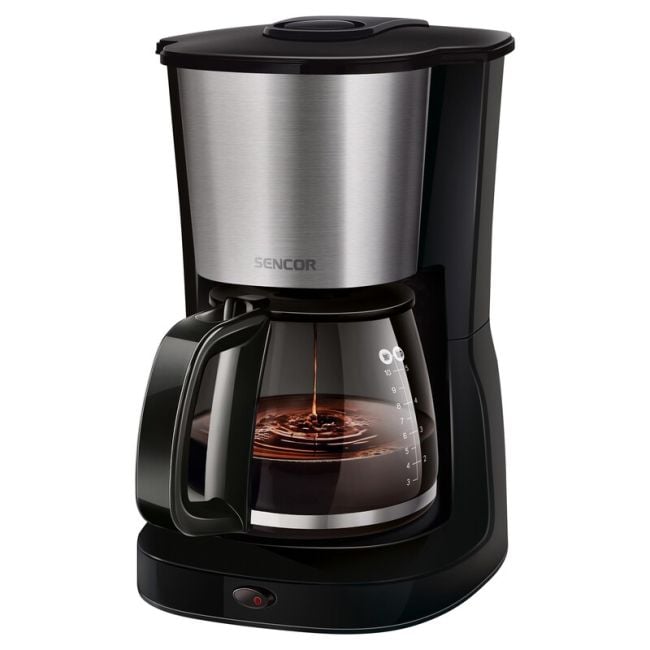 Sencor Coffee Maker