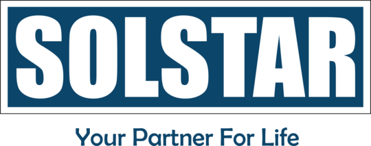 Solstar Refrigerators
