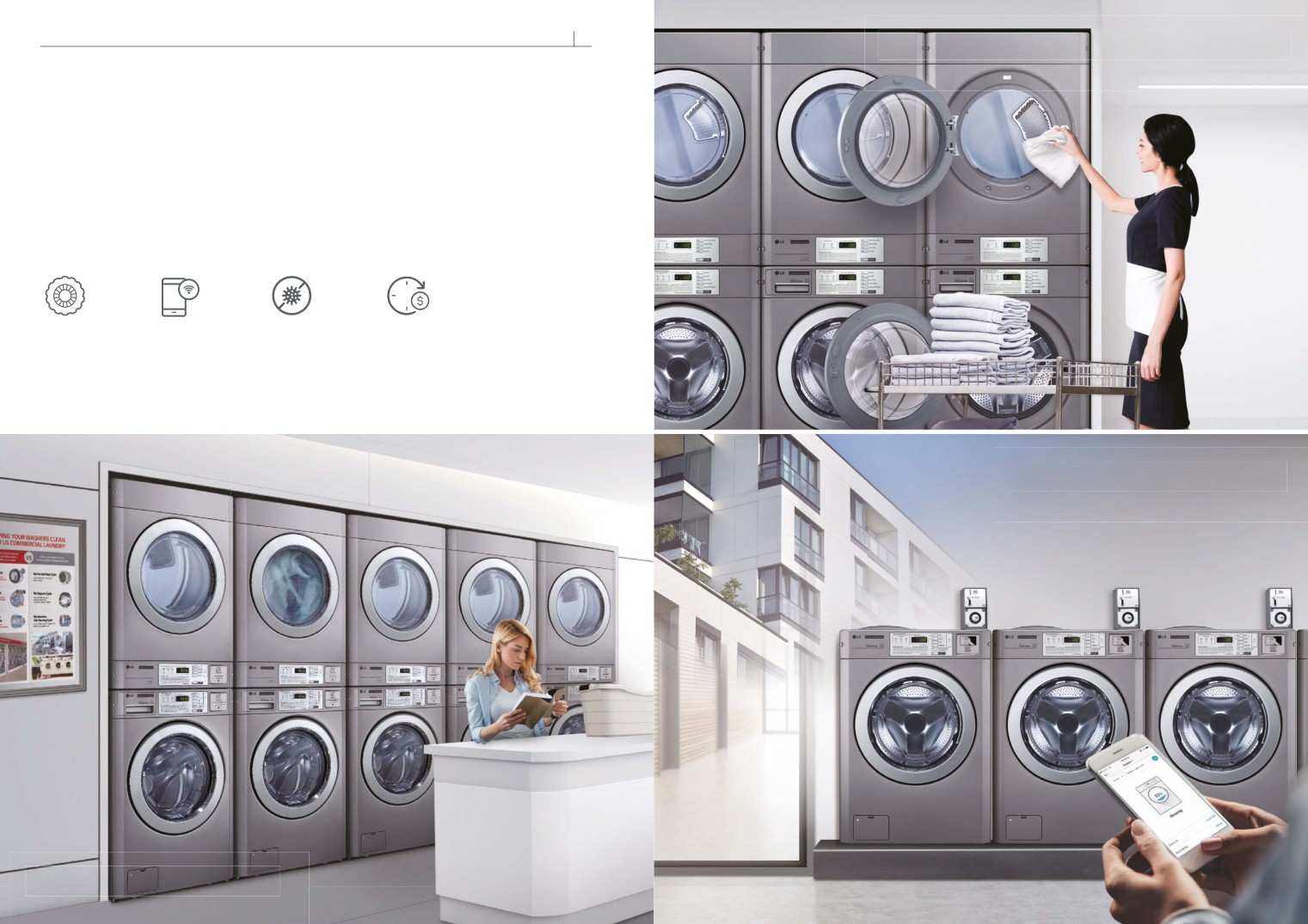 lg dry cleaning machines