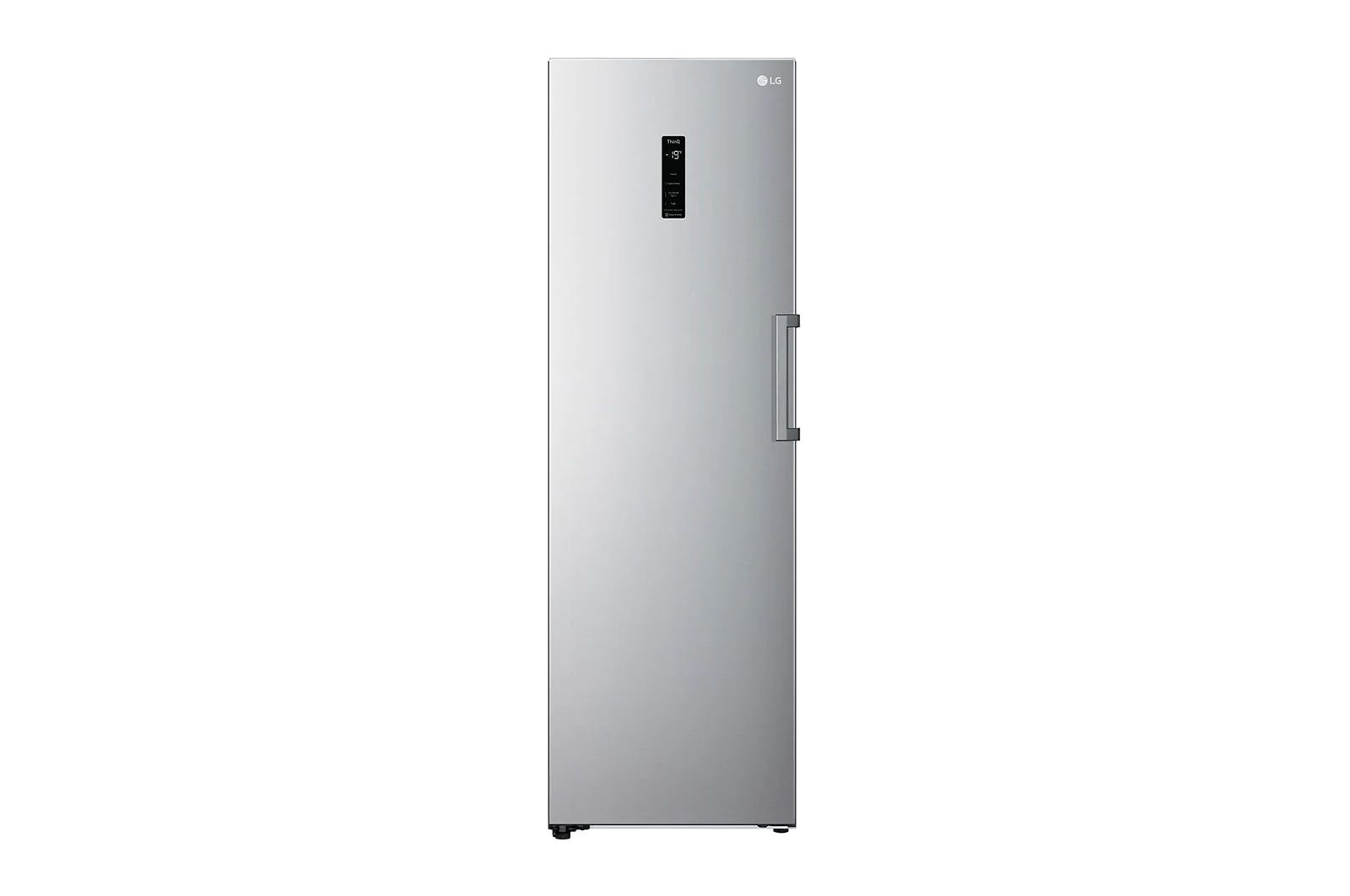 LG GC-B414ELFM 324L Standing Freezer