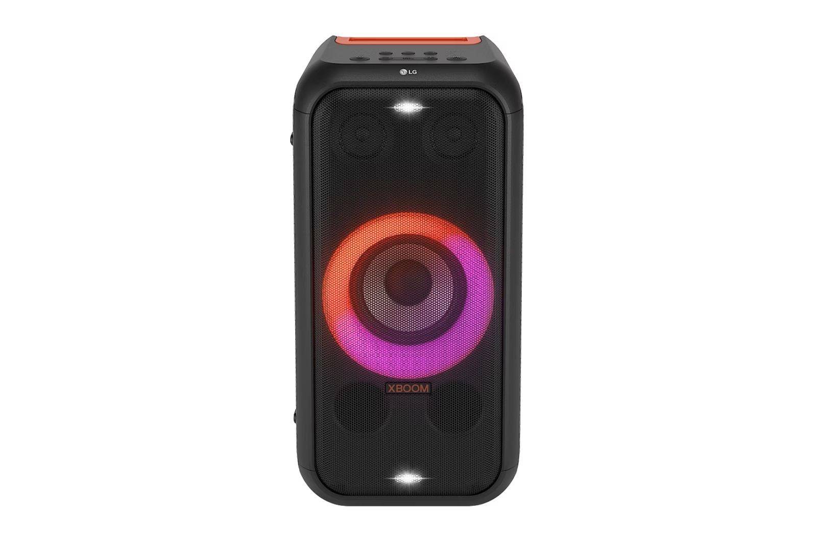 Lg sales bluetooth speaker